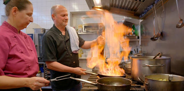 19:15: Unter unserem Himmel | BR Fernsehen | 11/16 2025