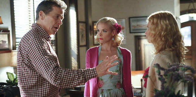 17:40: Hart of Dixie | Sixx | 1/2 2026