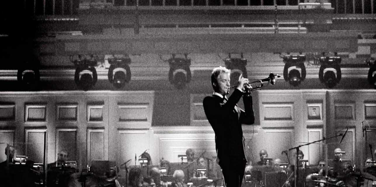 Chris Botti: Chris Botti in Boston (2009)