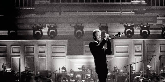 Chris Botti: Chris Botti in Boston (2009)