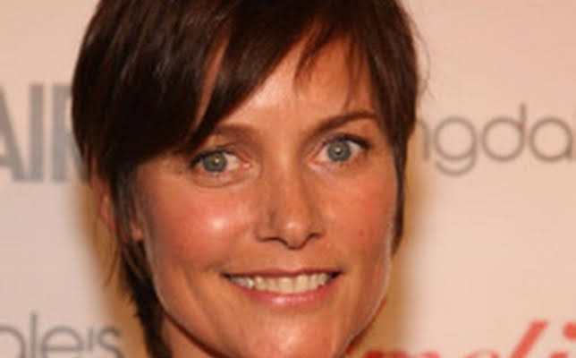 Carey Lowell