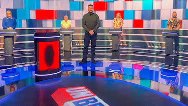 2:30 PM: Unbeatable (S2 E1) (S2) | BBC Two | 9/16 2026