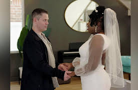 Marry Me Now: Debbie and Marc