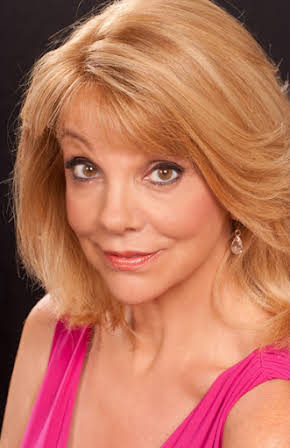 Teresa Ganzel as (voice)
