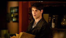 Grimm (T1): Ep.17 Enfermo de amor