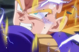 Dragon Ball Super, Season 1: Goku Arrives! A Last Chance from Beerus Sama?!