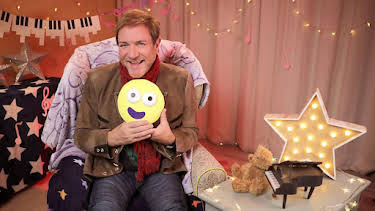 6:50 PM: CBeebies Bedtime Stories | Cbeebies | 6/28 2026