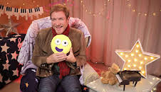 CBeebies Bedtime Stories