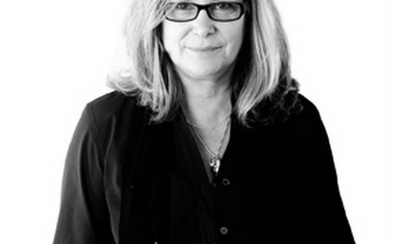 Carolyn Pickman