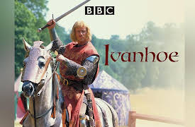 Ivanhoe: Episode 2