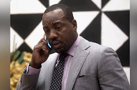 Empire Season 1: The Outspoken King