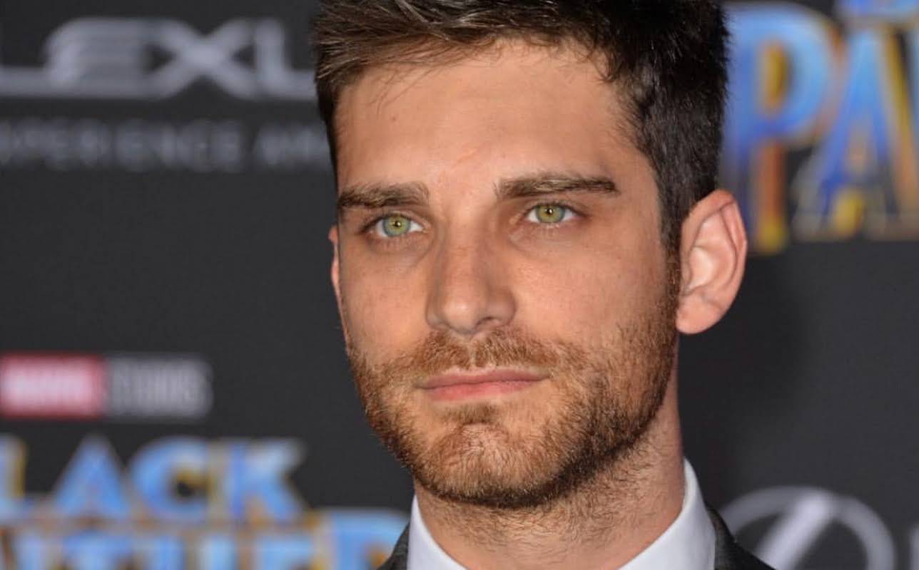 Jeff Ward
