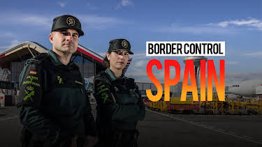 15:30: Grensevakten Spania (S4 E6) (S4) | Investigation Discovery | 7/31 2026