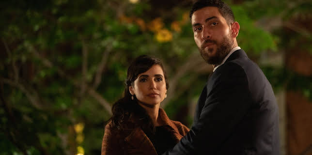 20:00: FBI (S2 E6) (S2) | TV6 | 1/12 2026