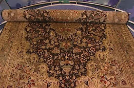 Dickinson's Real Deal: Episode 17