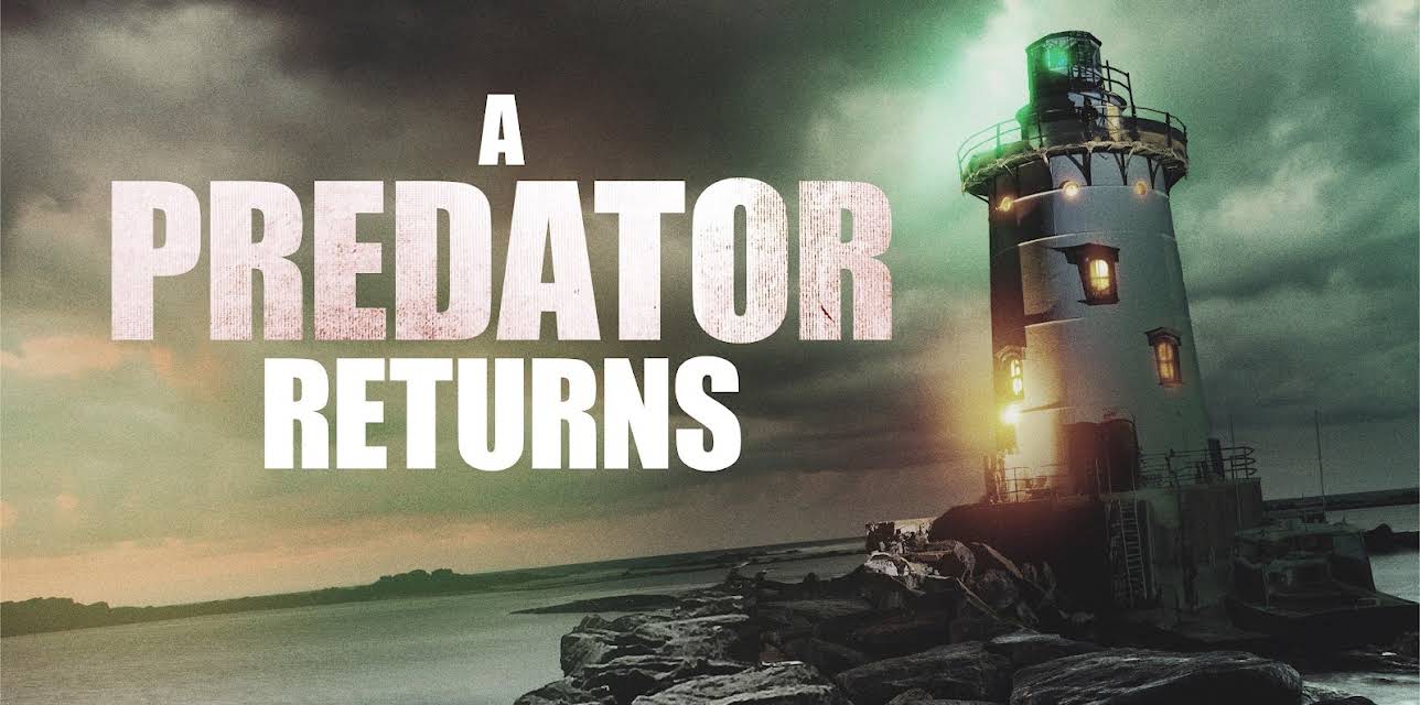 A Predator Returns (2021)