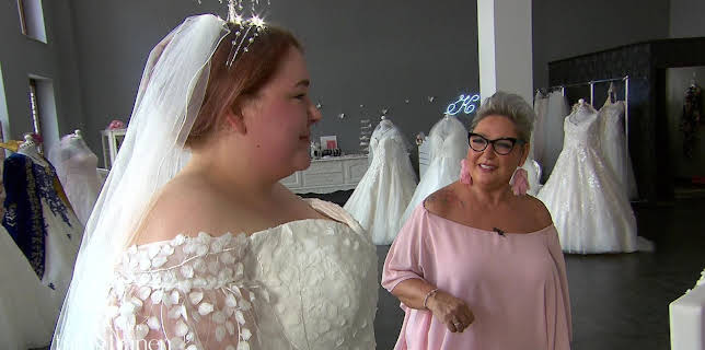 17:00: Zwischen Tüll und Tränen | VOX | 12/18 2025