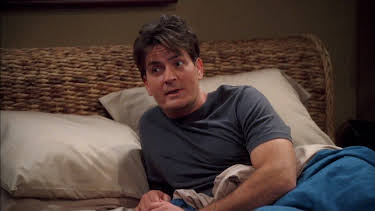 10:25: Two and a Half Men | ProSieben | 3/27 2026