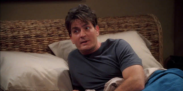 14:35: Two and a Half Men | ProSieben | 3/26 2026