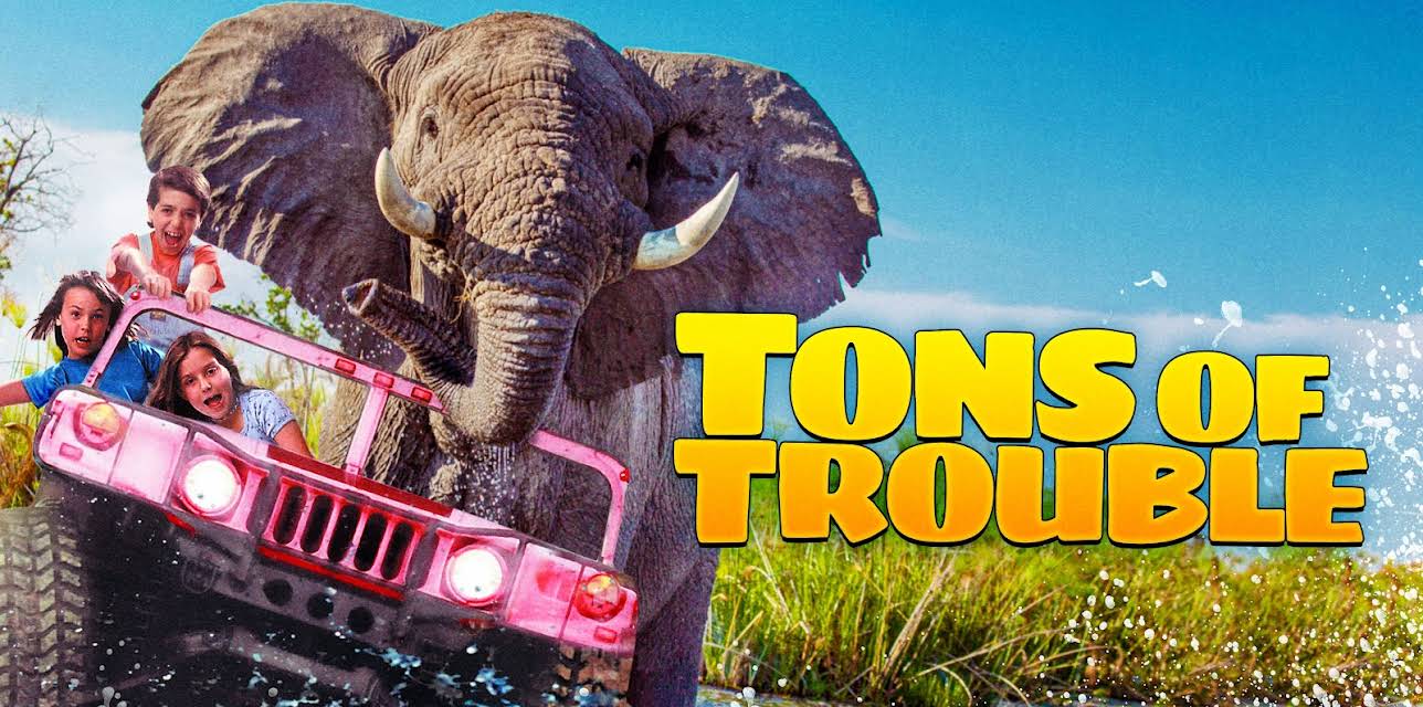 Tons of Trouble (1998)