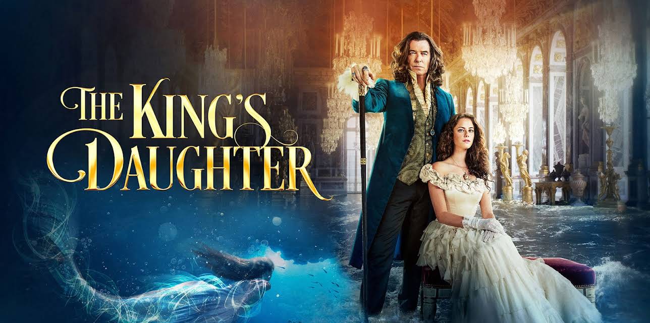 The King's Daughter (2022)