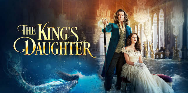 The King's Daughter (2022)