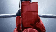 Boxeo: velada Love vs Spark (T2022): Montana Love vs Steve Spark