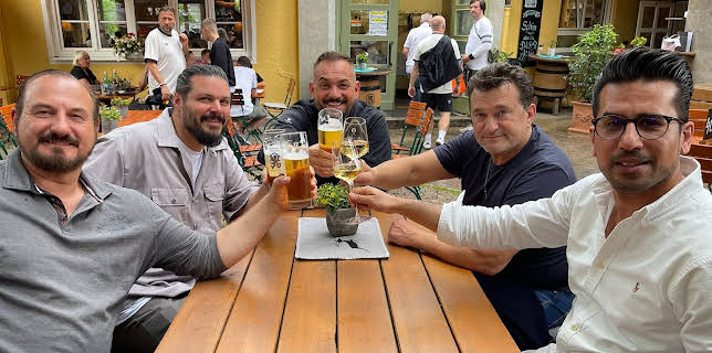 15:05: Mein Lokal, Dein Lokal - Der Profi kommt | Kabel Eins | 11/30 2025