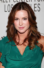Danneel Harris as 