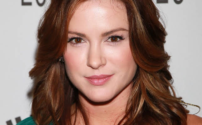 Danneel Harris