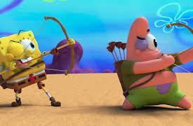 Kamp Koral: SpongeBob's Under Years Season 1: The Treasure of Kamp Koral/Camper Gary