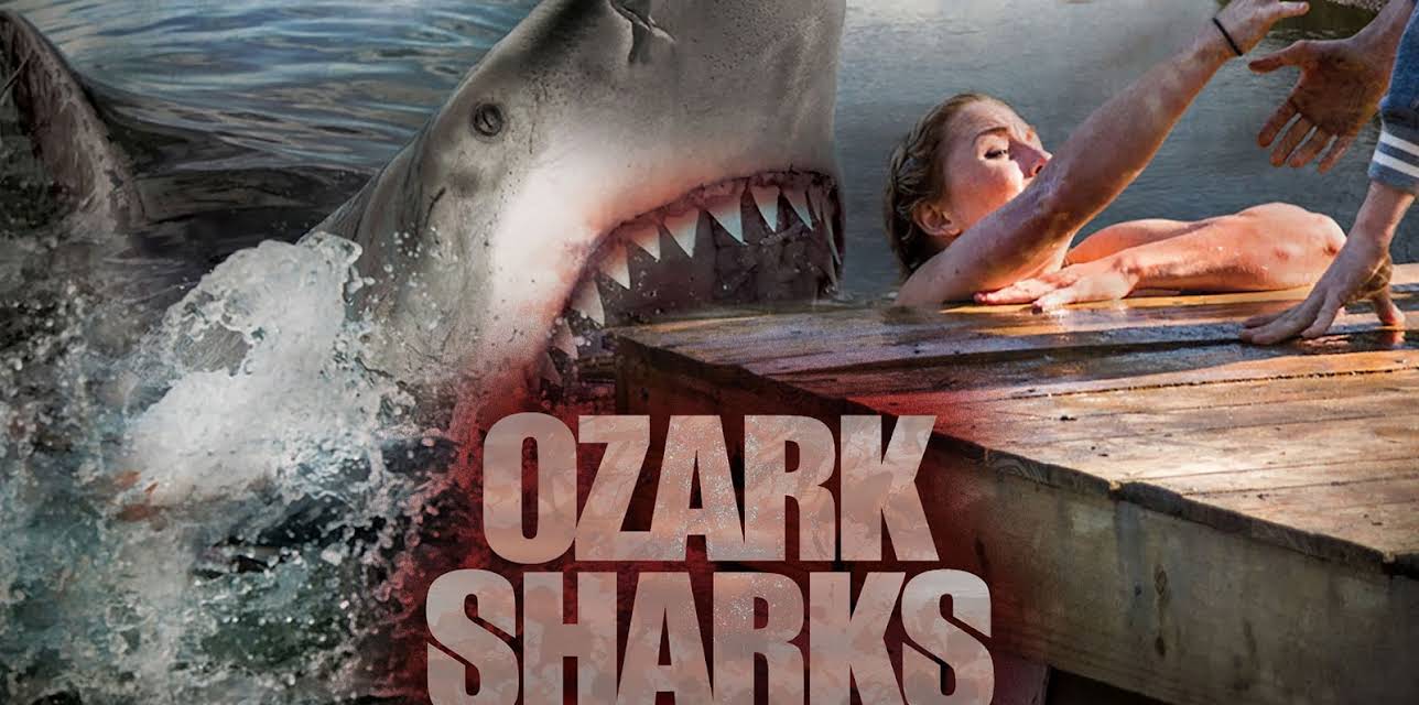 Ozark Sharks (2016)