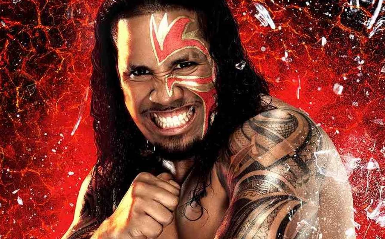Jey Uso