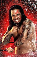 Jey Uso as 