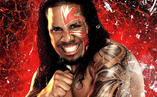 Jey Uso