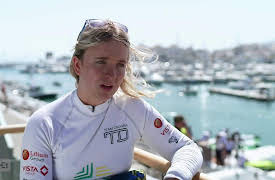 Champions of the Water: Episode 3