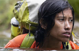 World’s Toughest Race: Eco-Challenge Fiji: If We Don’t Move Fast, We’re Doomed