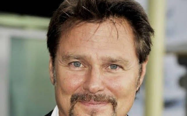Greg Evigan