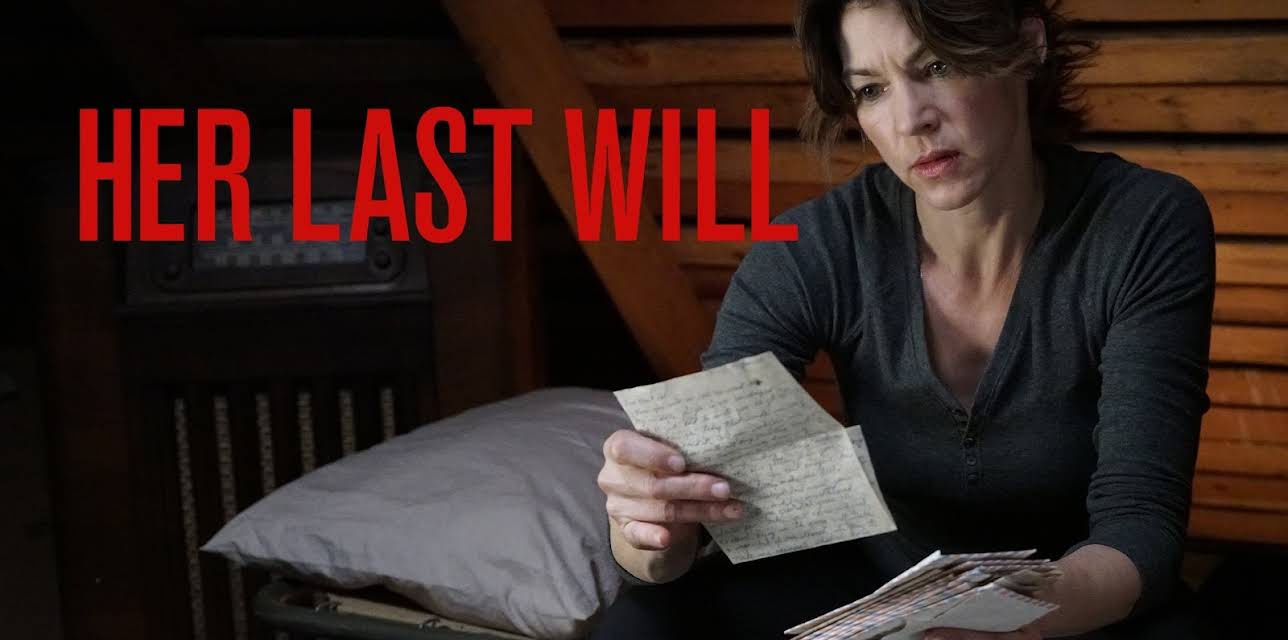 Her Last Will