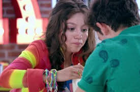 Soy Luna: Episode 12