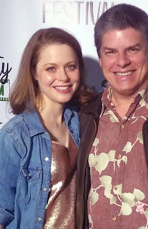 Emmett Loverde as Director