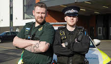 999: Emergency Call Out (S2 E12)