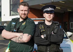 999: Emergency Call Out