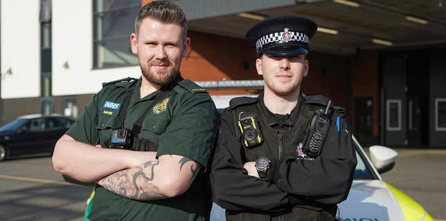 10:00 PM: 999: Emergency Call Out (S2 E12) (S2) | 5 Star | 3/13 2026