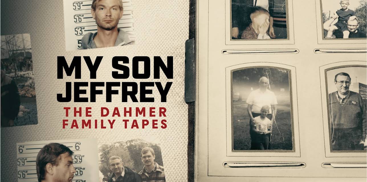 My Son Jeffrey: The Dahmer Family Tapes Season 1