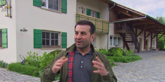 13:00: Mein Lokal, Dein Lokal - Der Profi kommt | Kabel Eins | 12/14 2025