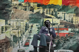 Renegades, Season 1: Brad Lomax: Creating Communities of Care