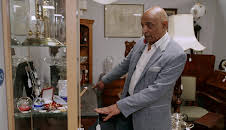 Antiques Road Trip (S27 E4)