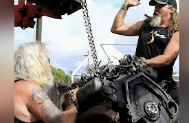 Guardians of the Glades Season 1: Snakes in the Dark