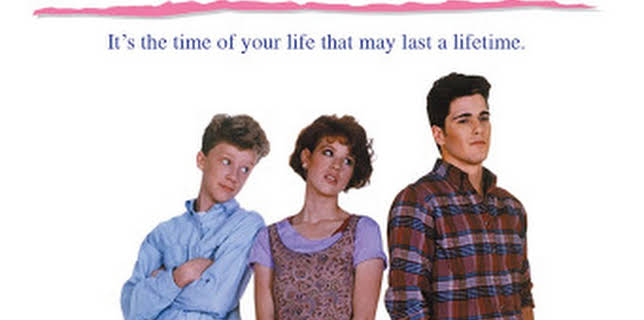 4:50 AM: Sixteen Candles (IMDb 7.0) | Sky Greats | 11/19 2025